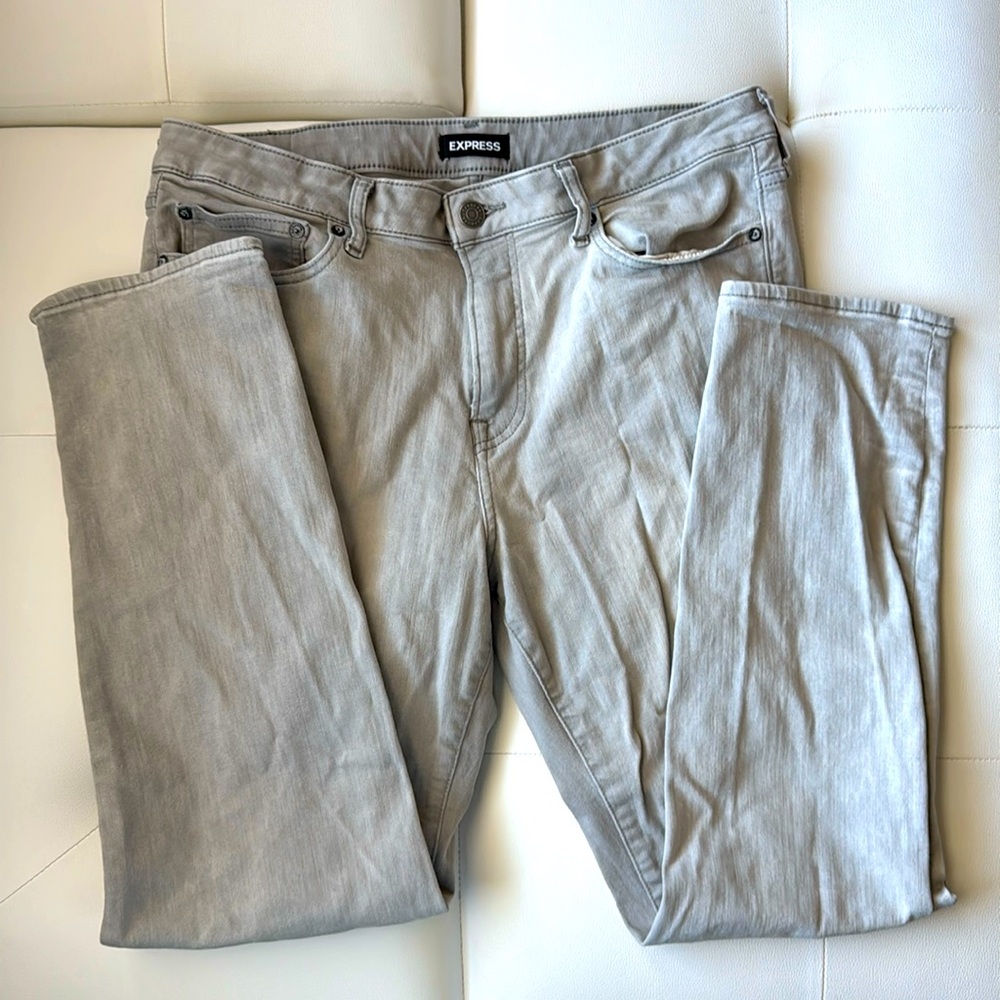 Express men’s Hyperstretch Pant